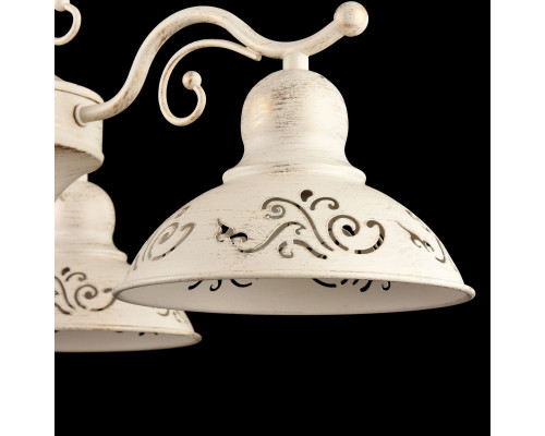 Купить Подвесная люстра Freya FR2566-PL-03-WG| VIVID-LIGHT.RU