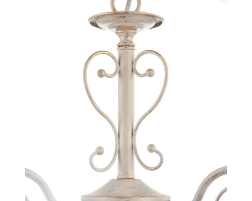 Купить Подвесная люстра Freya FR2566-PL-03-WG| VIVID-LIGHT.RU