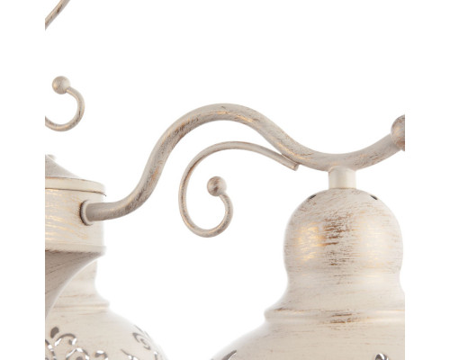 Купить Подвесная люстра Freya FR2566-PL-03-WG| VIVID-LIGHT.RU