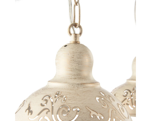 Оформить заказ Подвесная люстра Freya FR2566-PL-33-WG| VIVID-LIGHT.RU