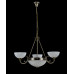 Сделать заказ Подвесная люстра Freya FR2012-PL-06-BZ| VIVID-LIGHT.RU