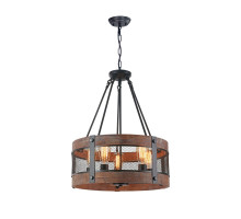 Подвесная люстра Freya FR4561-PL-05-B