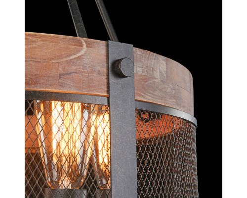 Заказать Подвесная люстра Freya FR4561-PL-05-B| VIVID-LIGHT.RU