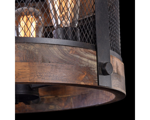 Сделать заказ Подвесная люстра Freya FR4561-PL-03-B| VIVID-LIGHT.RU