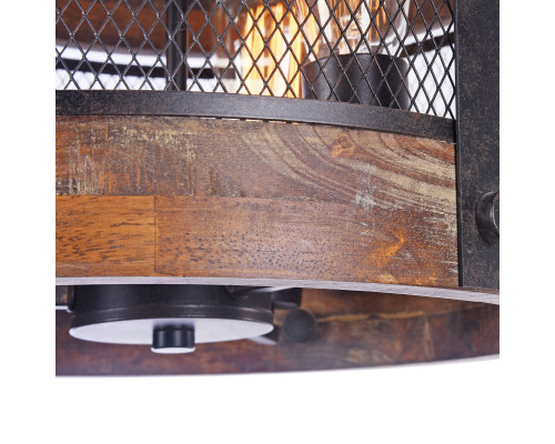 Сделать заказ Подвесная люстра Freya FR4561-PL-03-B| VIVID-LIGHT.RU