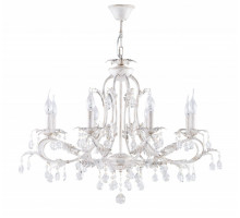 Подвесная люстра Freya FR3040-PL-08-WG