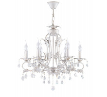 Подвесная люстра Freya FR3040-PL-06-WG