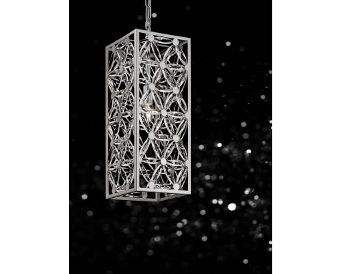 Купить Подвесная люстра Maytoni MOD069PL-01CH| VIVID-LIGHT.RU