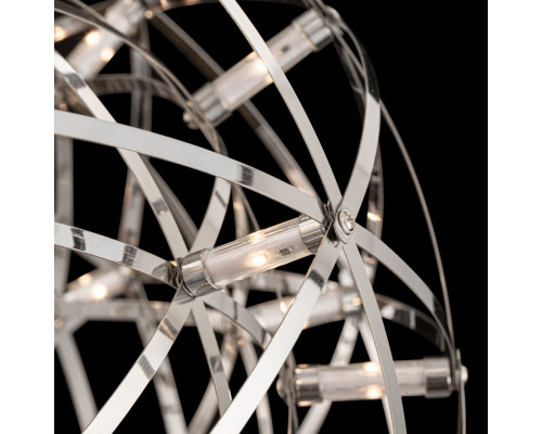 Заказать Подвесная люстра Freya FR5099PL-L21CH| VIVID-LIGHT.RU