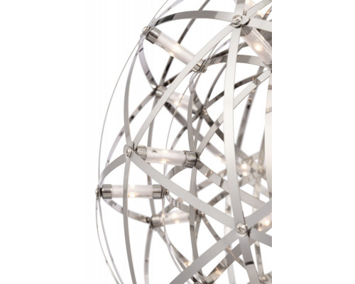 Заказать Подвесная люстра Freya FR5099PL-L21CH| VIVID-LIGHT.RU