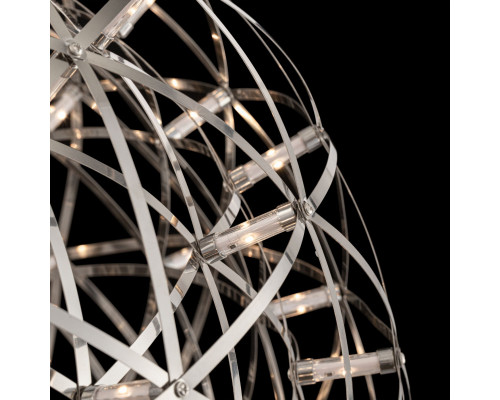 Оформить заказ Подвесная люстра Freya FR5099PL-L45CH| VIVID-LIGHT.RU