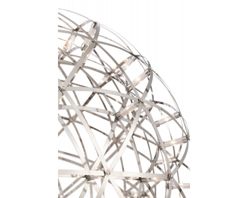 Оформить заказ Подвесная люстра Freya FR5099PL-L45CH| VIVID-LIGHT.RU