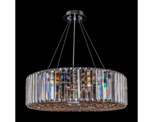 Сделать заказ Подвесная люстра Maytoni MOD080CL-08CH| VIVID-LIGHT.RU