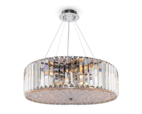 Сделать заказ Подвесная люстра Maytoni MOD080CL-08CH| VIVID-LIGHT.RU