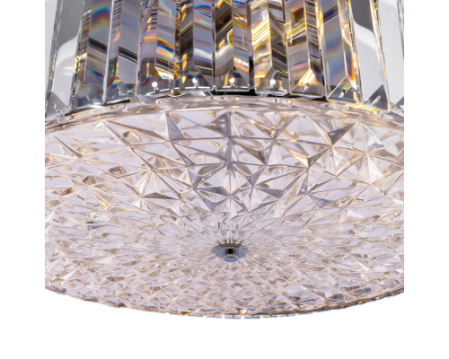 Сделать заказ Подвесная люстра Maytoni MOD080CL-08CH| VIVID-LIGHT.RU