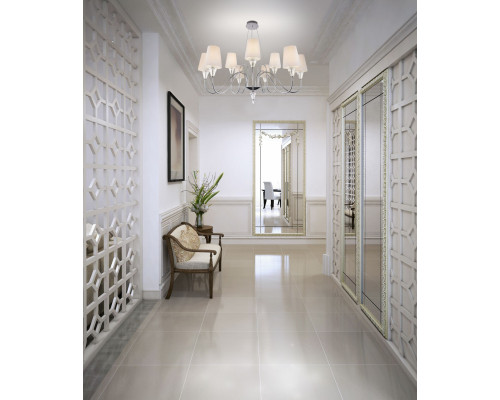 Купить Подвесная люстра Maytoni MOD078PL-09CH| VIVID-LIGHT.RU