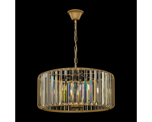 Заказать Подвесная люстра Freya FR1005PL-05G| VIVID-LIGHT.RU