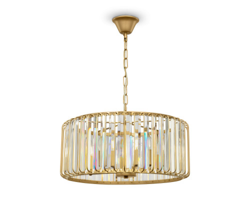 Заказать Подвесная люстра Freya FR1005PL-05G| VIVID-LIGHT.RU