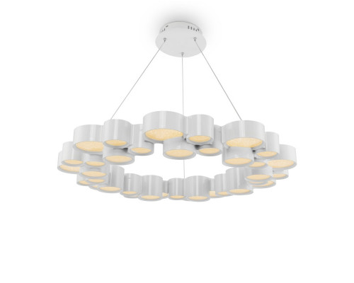 Сделать заказ Подвесная люстра Freya FR6043PL-L90W| VIVID-LIGHT.RU