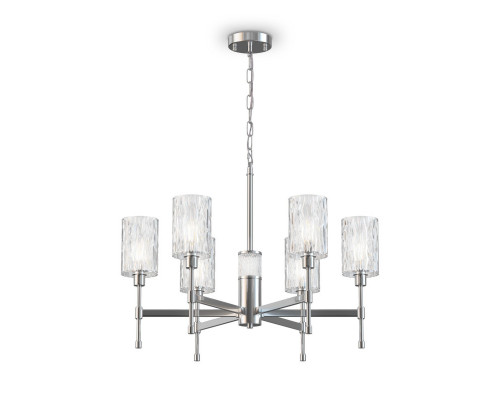 Заказать Подвесная люстра Freya FR5133PL-06CH| VIVID-LIGHT.RU