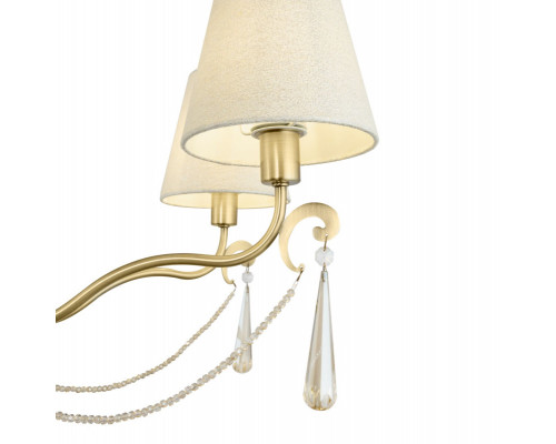 Оформить заказ Подвесная люстра Freya FR2019PL-07BS| VIVID-LIGHT.RU