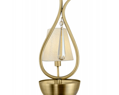 Оформить заказ Подвесная люстра Freya FR2019PL-07BS| VIVID-LIGHT.RU