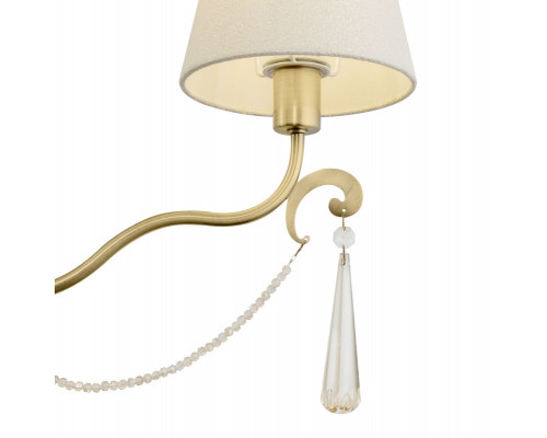 Оформить заказ Подвесная люстра Freya FR2019PL-05BS| VIVID-LIGHT.RU