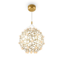 Подвесная люстра Freya FR5131PL-L24G