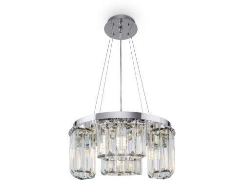 Купить Подвесная люстра Maytoni MOD083PL-04CH| VIVID-LIGHT.RU