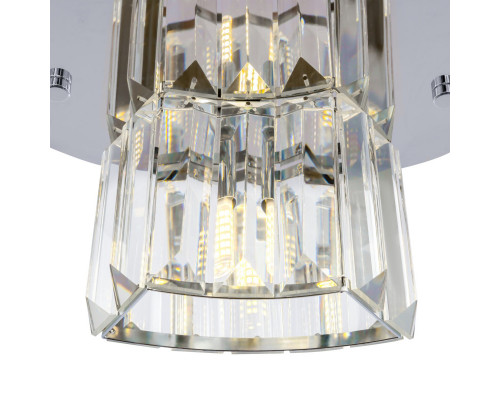 Купить Подвесная люстра Maytoni MOD083PL-04CH| VIVID-LIGHT.RU