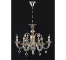 Подвесная люстра Crystal Lux CAETANO SP-PL6