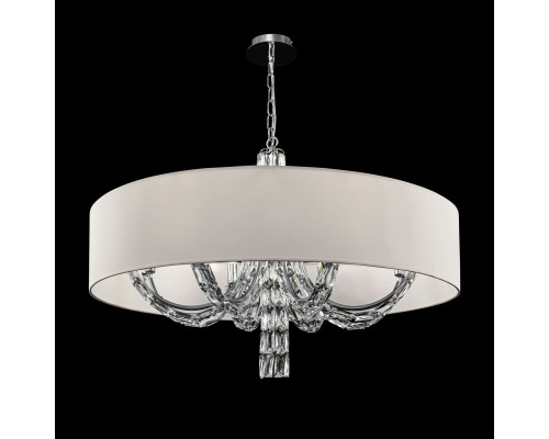 Купить Подвесная люстра Maytoni DIA008PL-08CH| VIVID-LIGHT.RU