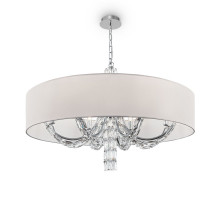 Подвесная люстра Maytoni DIA008PL-08CH