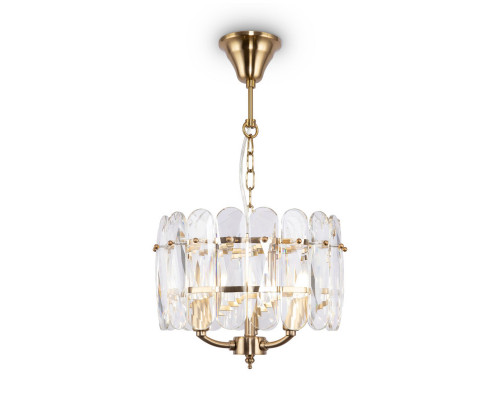 Сделать заказ Подвесная люстра Maytoni MOD122PL-03BS| VIVID-LIGHT.RU