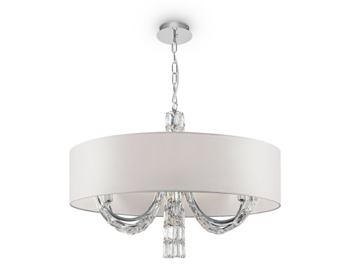 Сделать заказ Подвесная люстра Maytoni DIA008PL-06CH| VIVID-LIGHT.RU