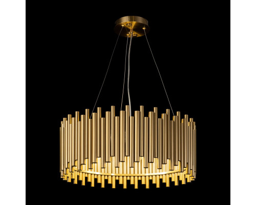 Сделать заказ Подвесная люстра Maytoni MOD136PL-06BS| VIVID-LIGHT.RU