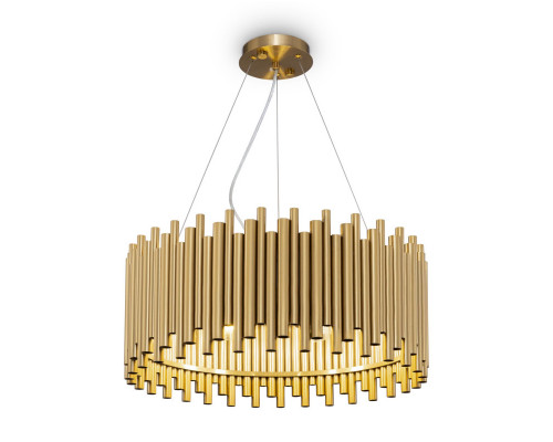 Сделать заказ Подвесная люстра Maytoni MOD136PL-06BS| VIVID-LIGHT.RU