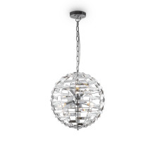 Подвесная люстра Maytoni MOD092PL-06CH