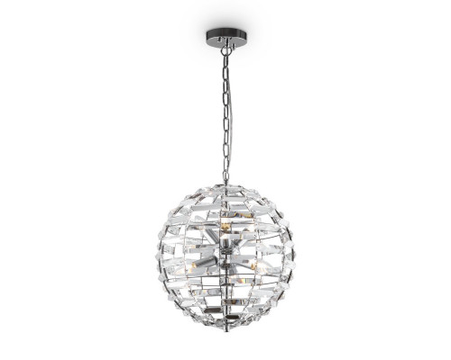 Сделать заказ Подвесная люстра Maytoni MOD092PL-06CH| VIVID-LIGHT.RU