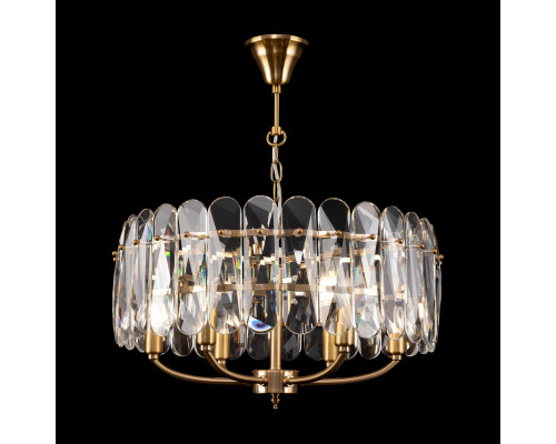 Оформить заказ Подвесная люстра Maytoni MOD122PL-06BS| VIVID-LIGHT.RU