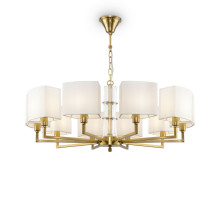 Подвесная люстра Maytoni H015PL-10G