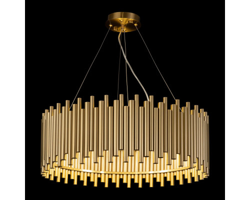 Купить Подвесная люстра Maytoni MOD135PL-08BS| VIVID-LIGHT.RU