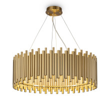 Подвесная люстра Maytoni MOD135PL-08BS