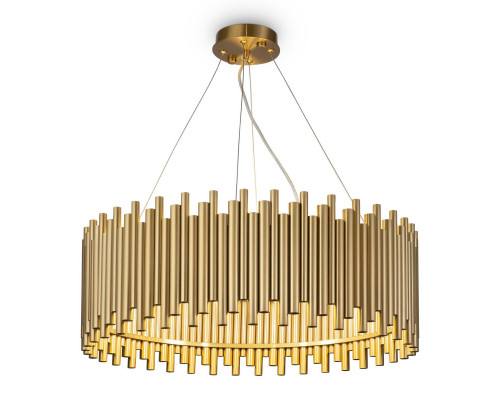 Купить Подвесная люстра Maytoni MOD135PL-08BS| VIVID-LIGHT.RU