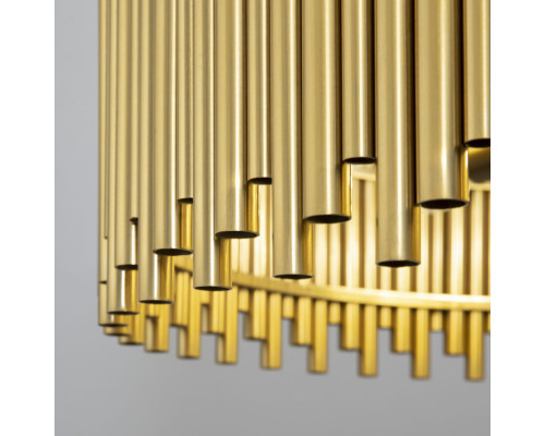 Купить Подвесная люстра Maytoni MOD135PL-08BS| VIVID-LIGHT.RU