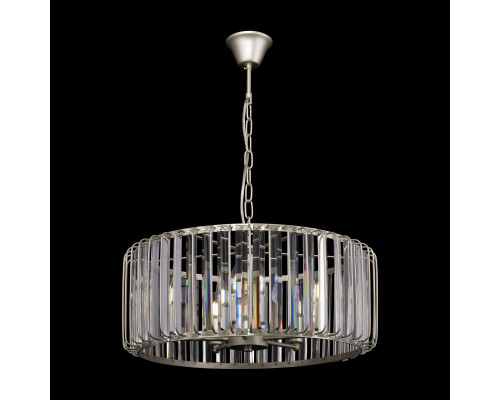 Купить Подвесная люстра Freya FR1005PL-05SC| VIVID-LIGHT.RU