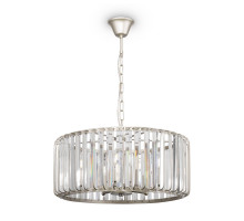 Подвесная люстра Freya FR1005PL-05SC