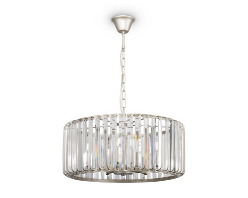 Купить Подвесная люстра Freya FR1005PL-05SC| VIVID-LIGHT.RU