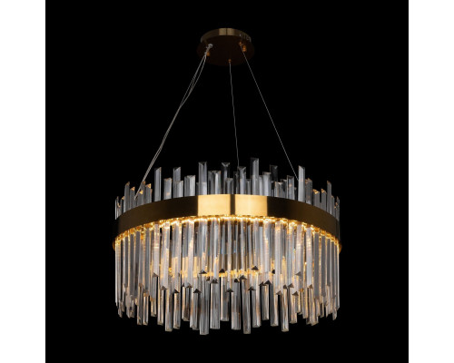 Оформить заказ Подвесная люстра Freya FR10007PL-L46G| VIVID-LIGHT.RU