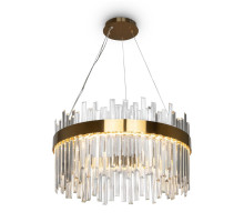Подвесная люстра Freya FR10007PL-L46G